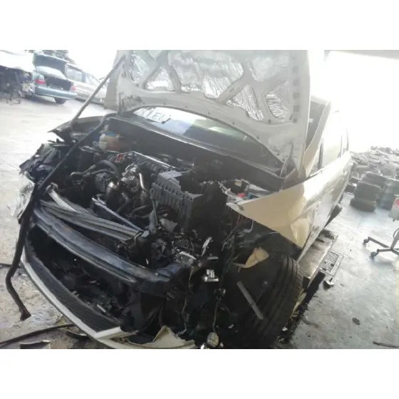 SEAT ALTEA (5P1) '2009 STYLANCE / STYLE BLANCO
