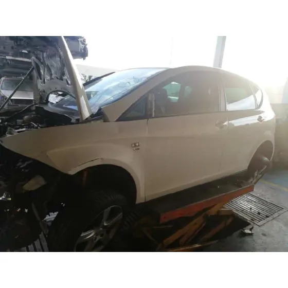 SEAT ALTEA (5P1) '2009 STYLANCE / STYLE BLANCO