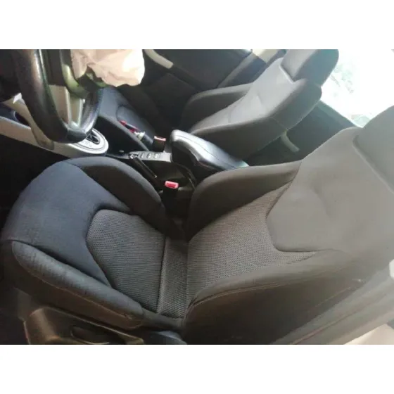 SEAT ALTEA (5P1) '2009 STYLANCE / STYLE BLANCO