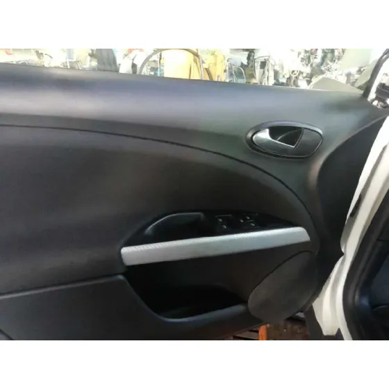 SEAT ALTEA (5P1) '2009 STYLANCE / STYLE BLANCO