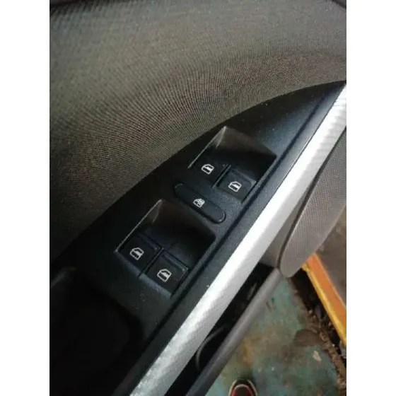 SEAT ALTEA (5P1) '2009 STYLANCE / STYLE BLANCO