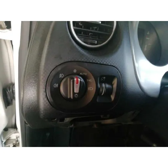 SEAT ALTEA (5P1) '2009 STYLANCE / STYLE BLANCO