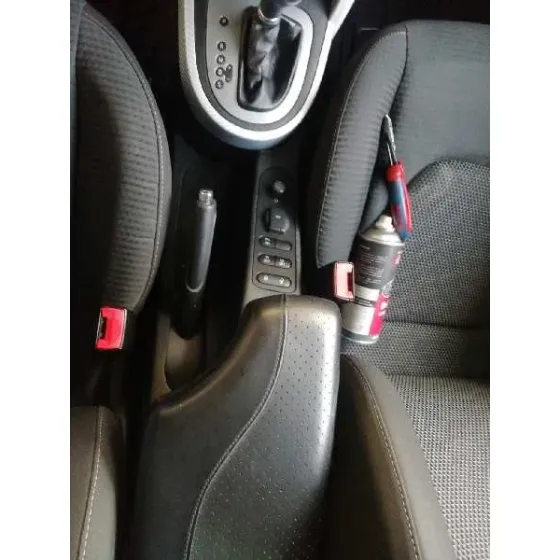 SEAT ALTEA (5P1) '2009 STYLANCE / STYLE BLANCO
