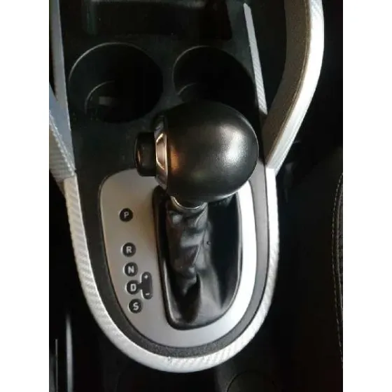 SEAT ALTEA (5P1) '2009 STYLANCE / STYLE BLANCO
