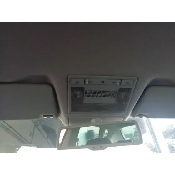 SEAT ALTEA (5P1) '2009 STYLANCE / STYLE BLANCO