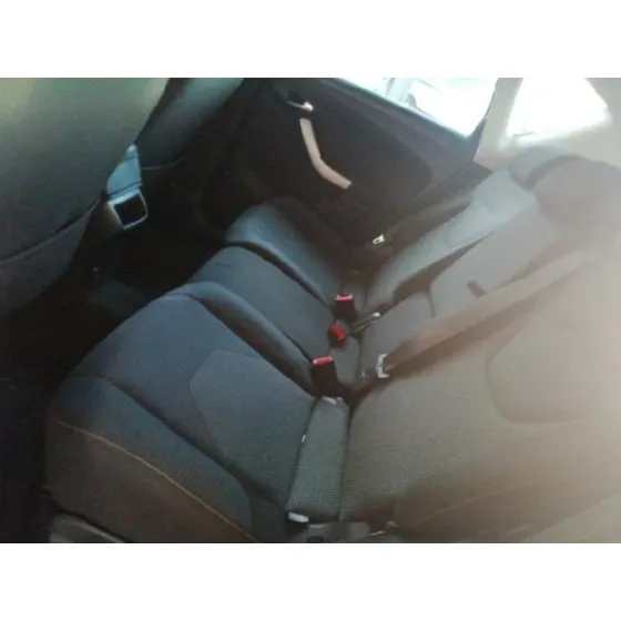 SEAT ALTEA (5P1) '2009 STYLANCE / STYLE BLANCO