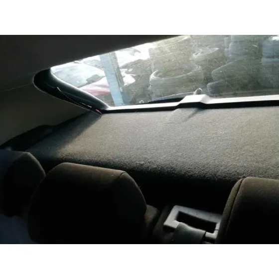 SEAT ALTEA (5P1) '2009 STYLANCE / STYLE BLANCO