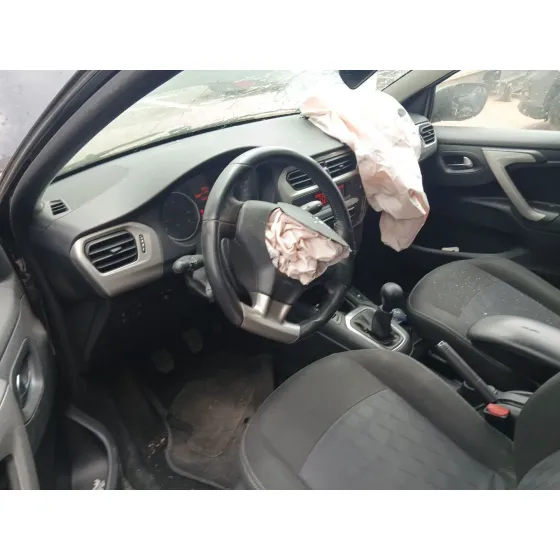 MOTOR HM01 MANUAL 5V CVF/KW: 8.73/60