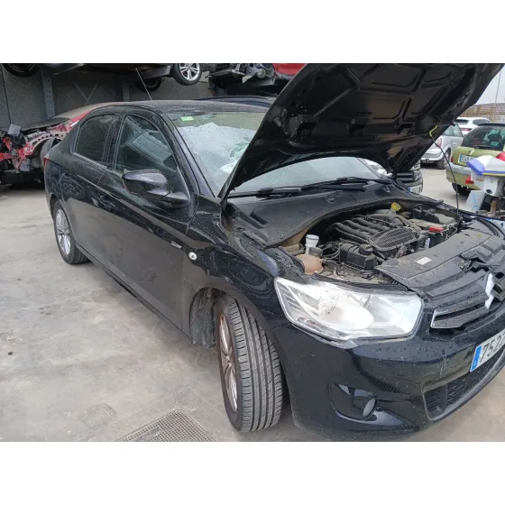 MOTOR HM01 MANUAL 5V CVF/KW: 8.73/60
