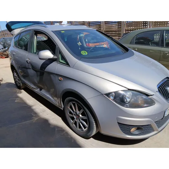 MOTOR CAYC. CAMBIO AUTOMATICO CVF/KW:11,64/77