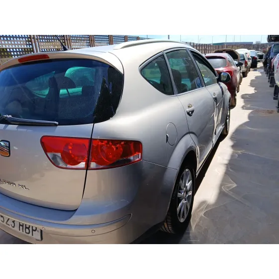 MOTOR CAYC. CAMBIO AUTOMATICO CVF/KW:11,64/77