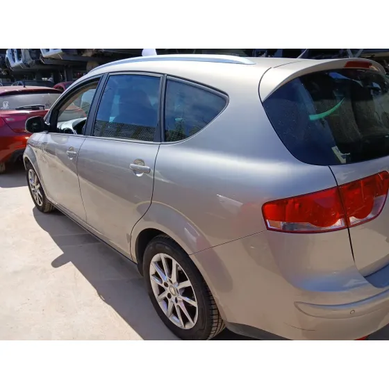 MOTOR CAYC. CAMBIO AUTOMATICO CVF/KW:11,64/77