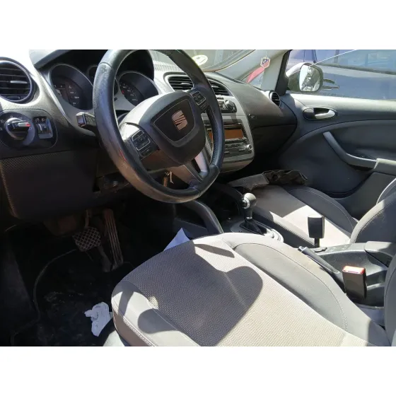 MOTOR CAYC. CAMBIO AUTOMATICO CVF/KW:11,64/77