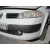 RENAULT MEGANE II BERLINA 3P RENAULT MEGANE II BERLINA 3P '2005 CONFORT DYNAMIQUE BLANCO 2002