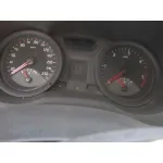 RENAULT MEGANE II BERLINA 3P RENAULT MEGANE II BERLINA 3P '2005 CONFORT DYNAMIQUE BLANCO 2002