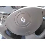 RENAULT MEGANE II BERLINA 3P RENAULT MEGANE II BERLINA 3P '2005 CONFORT DYNAMIQUE BLANCO 2002