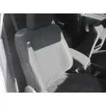 RENAULT MEGANE II BERLINA 3P RENAULT MEGANE II BERLINA 3P '2005 CONFORT DYNAMIQUE BLANCO 2002