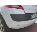 RENAULT MEGANE II BERLINA 3P RENAULT MEGANE II BERLINA 3P '2005 CONFORT DYNAMIQUE BLANCO 2002