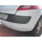RENAULT MEGANE II BERLINA 3P RENAULT MEGANE II BERLINA 3P '2005 CONFORT DYNAMIQUE BLANCO 2002