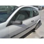 RENAULT MEGANE II BERLINA 3P RENAULT MEGANE II BERLINA 3P '2005 CONFORT DYNAMIQUE BLANCO 2002