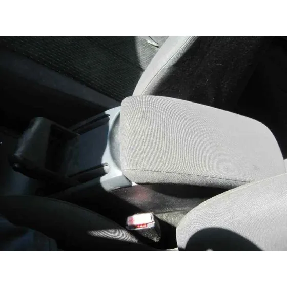 RENAULT MEGANE II BERLINA 3P '2005 CONFORT DYNAMIQUE BLANCO
