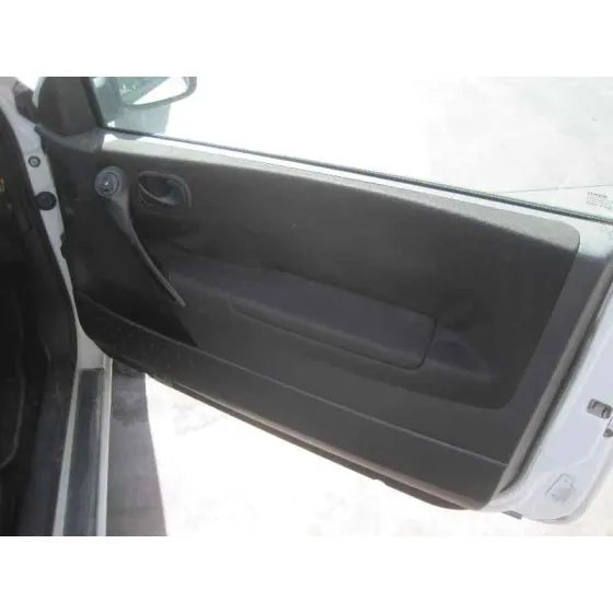 RENAULT MEGANE II BERLINA 3P '2005 CONFORT DYNAMIQUE BLANCO