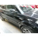 KIA SOUL KIA SOUL '2011 1.6 CRDI CAT NEGRO 2008