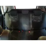 KIA SOUL KIA SOUL '2011 1.6 CRDI CAT NEGRO 2008