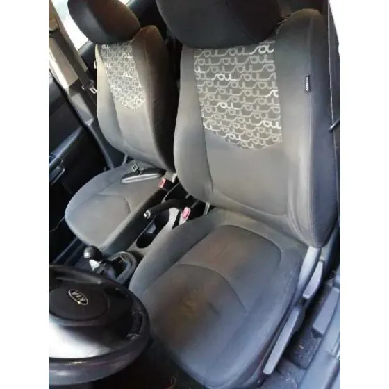 KIA SOUL '2011 1.6 CRDI CAT NEGRO