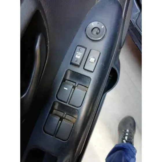 KIA SOUL '2011 1.6 CRDI CAT NEGRO