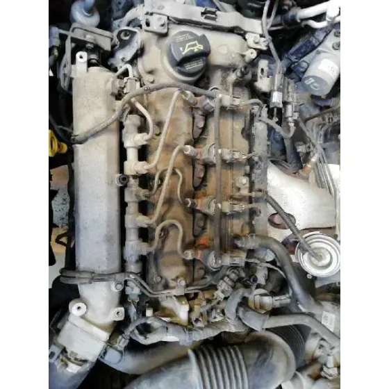 KIA SOUL '2011 1.6 CRDI CAT NEGRO