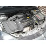 OPEL ASTRA H BER. OPEL ASTRA H BER. '2005 COSMO GRIS 2006