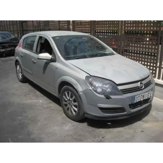 OPEL ASTRA H BER. '2005 COSMO GRIS