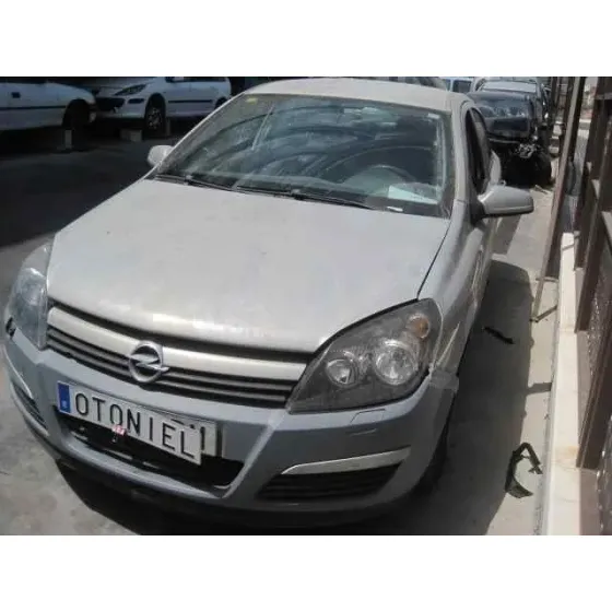 OPEL ASTRA H BER. '2005 COSMO GRIS