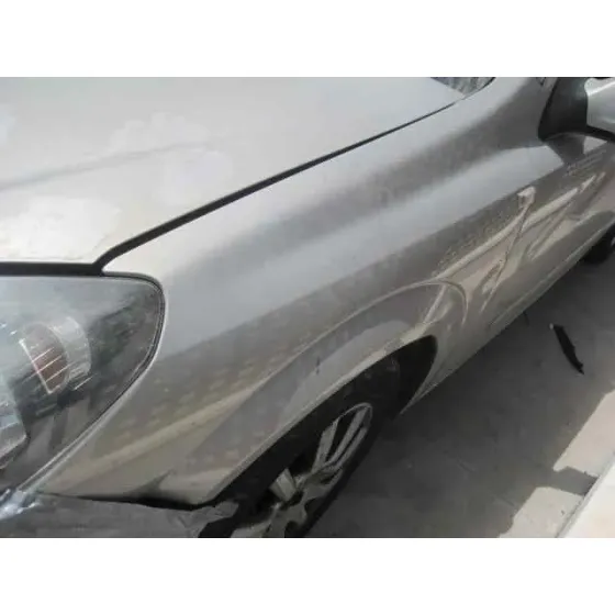OPEL ASTRA H BER. '2005 COSMO GRIS