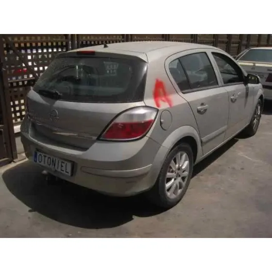OPEL ASTRA H BER. '2005 COSMO GRIS