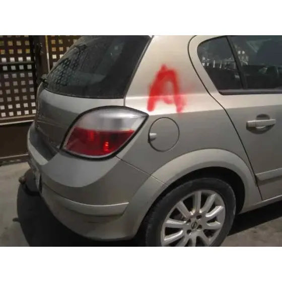 OPEL ASTRA H BER. '2005 COSMO GRIS