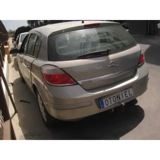 OPEL ASTRA H BER. '2005 COSMO GRIS