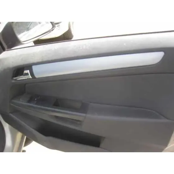 OPEL ASTRA H BER. '2005 COSMO GRIS