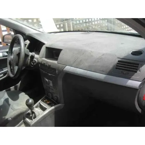 OPEL ASTRA H BER. '2005 COSMO GRIS