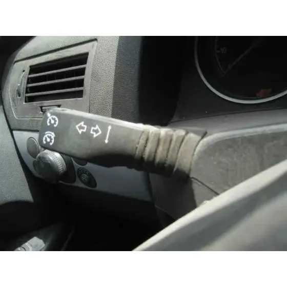 OPEL ASTRA H BER. '2005 COSMO GRIS