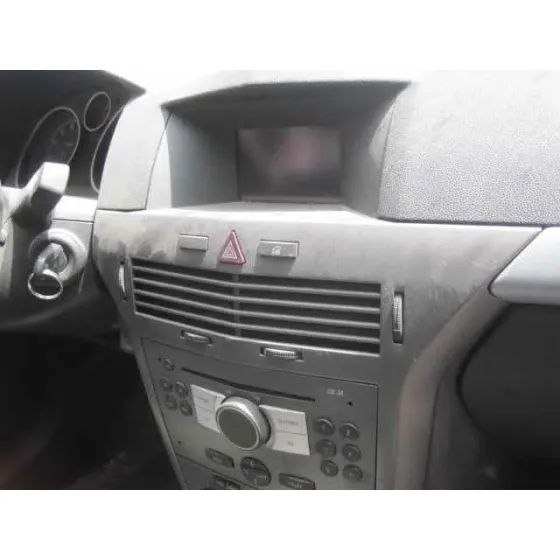 OPEL ASTRA H BER. '2005 COSMO GRIS