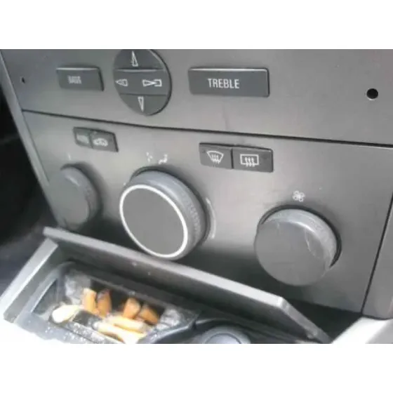 OPEL ASTRA H BER. '2005 COSMO GRIS