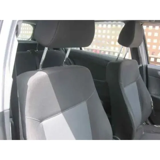 OPEL ASTRA H BER. '2005 COSMO GRIS
