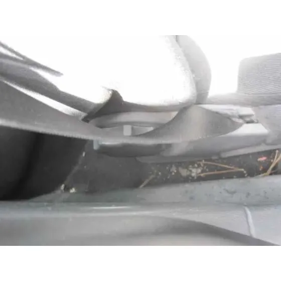 OPEL ASTRA H BER. '2005 COSMO GRIS