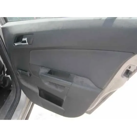 OPEL ASTRA H BER. '2005 COSMO GRIS