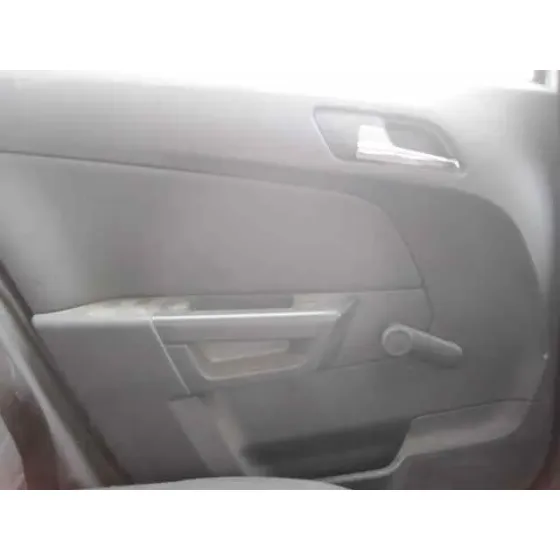 OPEL ASTRA H BER. '2005 COSMO GRIS
