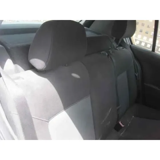 OPEL ASTRA H BER. '2005 COSMO GRIS