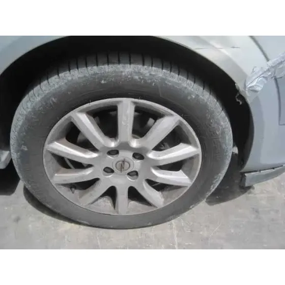 OPEL ASTRA H BER. '2005 COSMO GRIS
