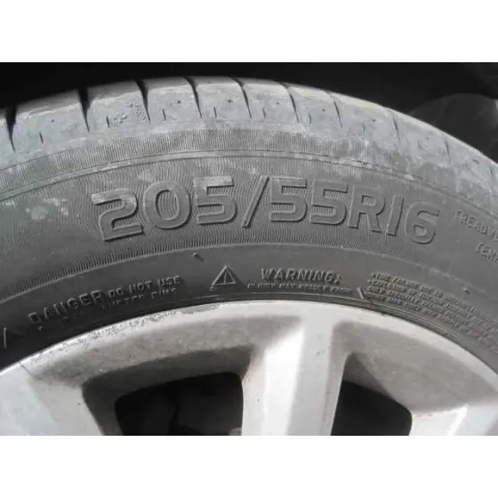 OPEL ASTRA H BER. '2005 COSMO GRIS